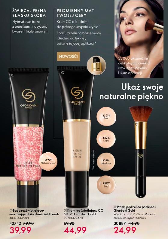 Gazetka promocyjna Oriflame do 04/04/2022 str.126