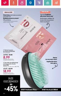 Gazetka Oriflame