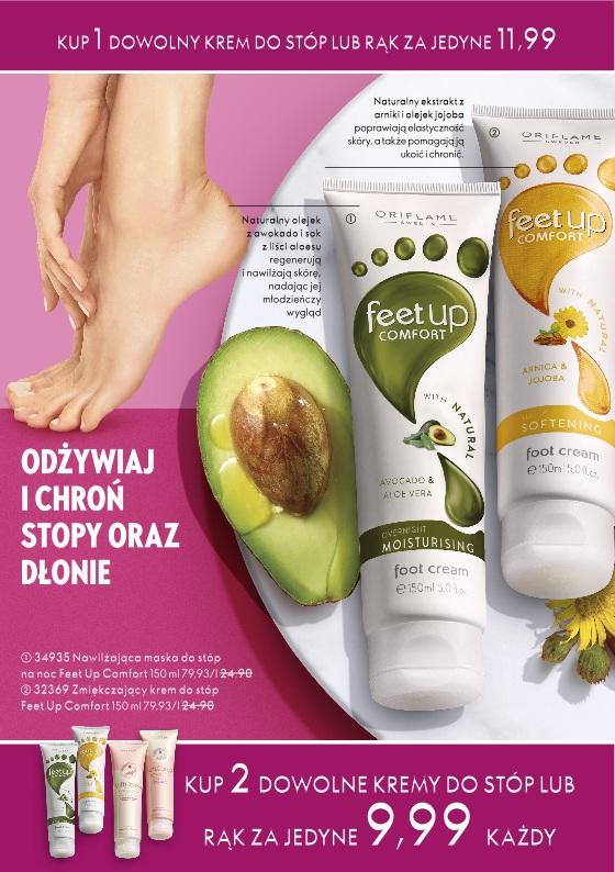 Gazetka promocyjna Oriflame do 17/01/2022 str.116