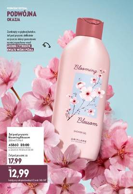 Gazetka Oriflame