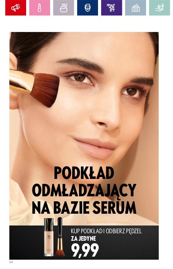 Gazetka promocyjna Oriflame do 19/09/2023 str.68