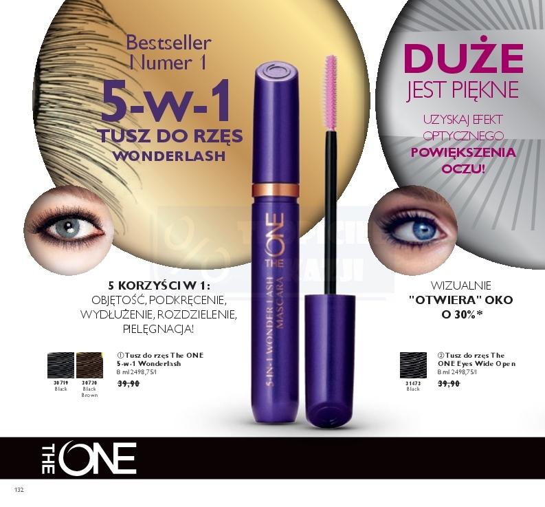 Gazetka promocyjna Oriflame do 06/02/2017 str.132