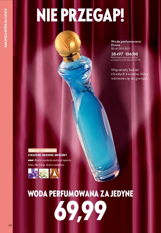 Gazetka promocyjna Oriflame do 10/02/2026 str.60