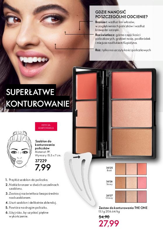 Gazetka promocyjna Oriflame do 28/02/2022 str.41