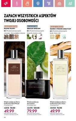 Gazetka Oriflame