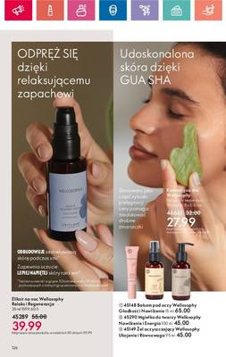 Gazetka Oriflame