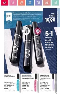 Gazetka Oriflame