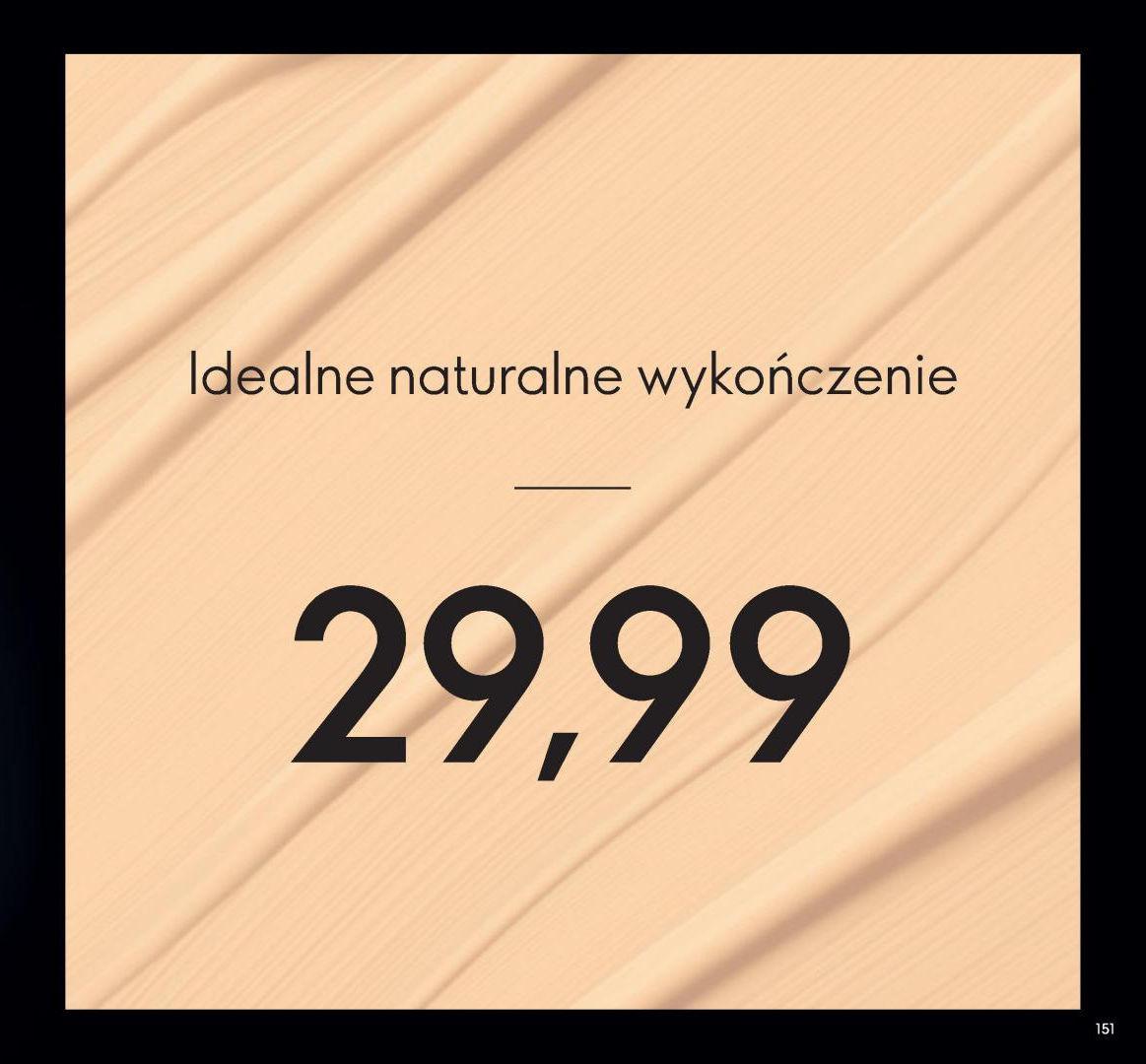 Gazetka promocyjna Oriflame do 07/02/2022 str.151