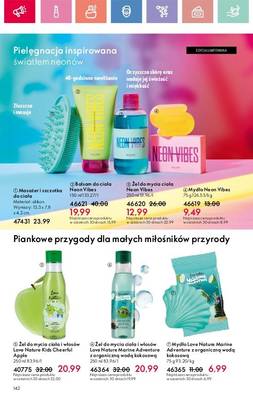 Gazetka Oriflame