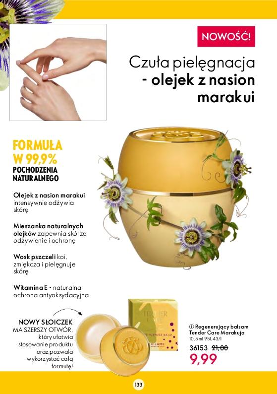 Gazetka promocyjna Oriflame do 07/02/2023 str.133