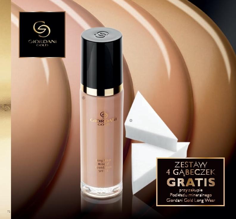 Gazetka promocyjna Oriflame do 27/02/2017 str.72