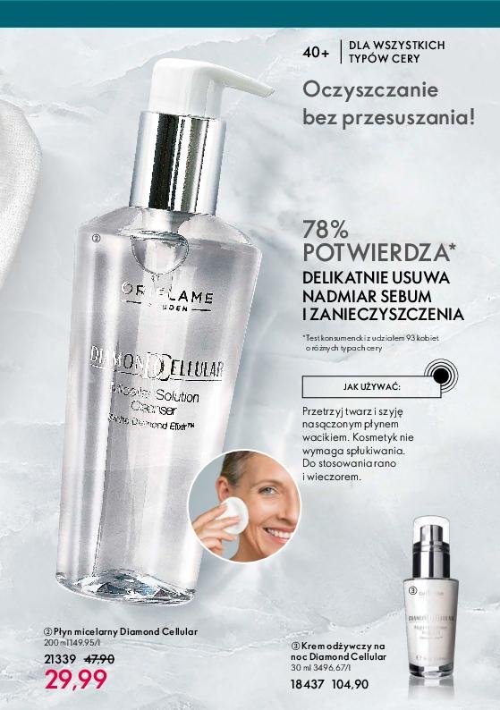 Gazetka promocyjna Oriflame do 04/04/2022 str.53