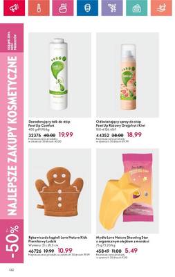 Gazetka Oriflame