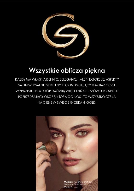 Gazetka promocyjna Oriflame do 04/04/2022 str.120