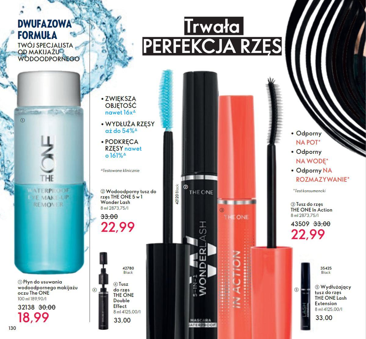 Gazetka promocyjna Oriflame do 11/10/2022 str.130