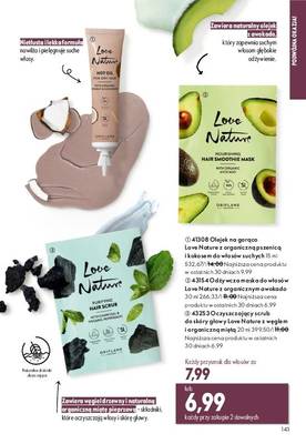 Gazetka Oriflame