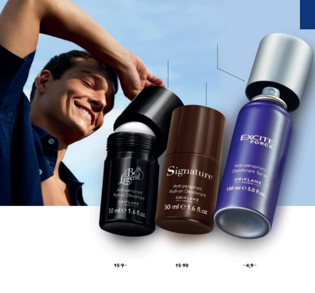 Gazetka promocyjna Oriflame do 14/06/2021 str.131