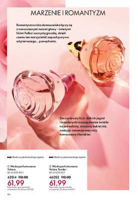 Gazetka Oriflame