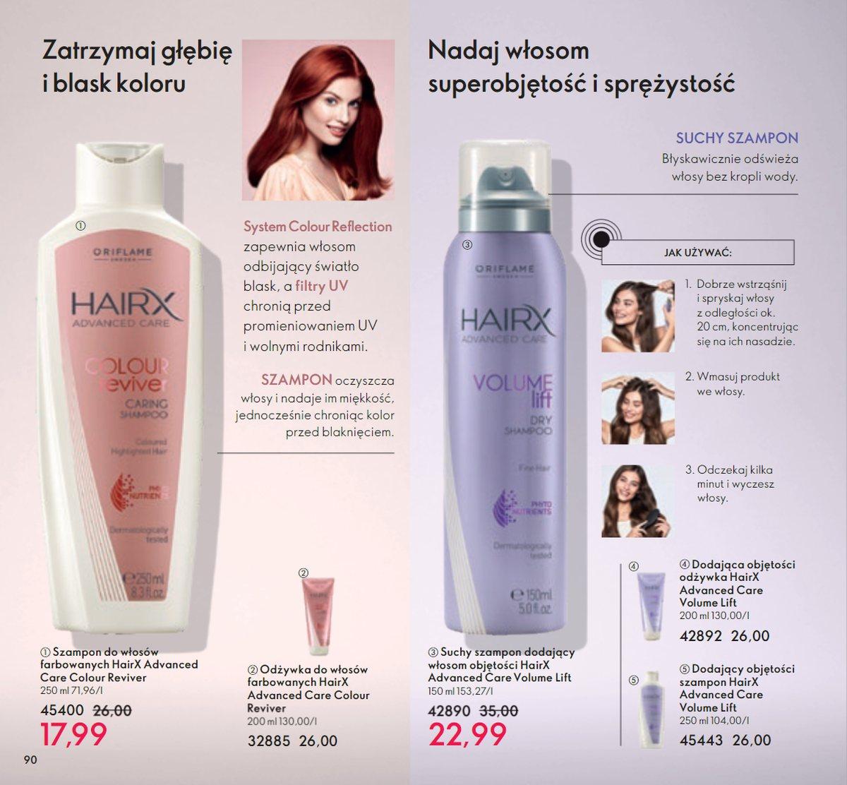 Gazetka promocyjna Oriflame do 11/10/2022 str.90