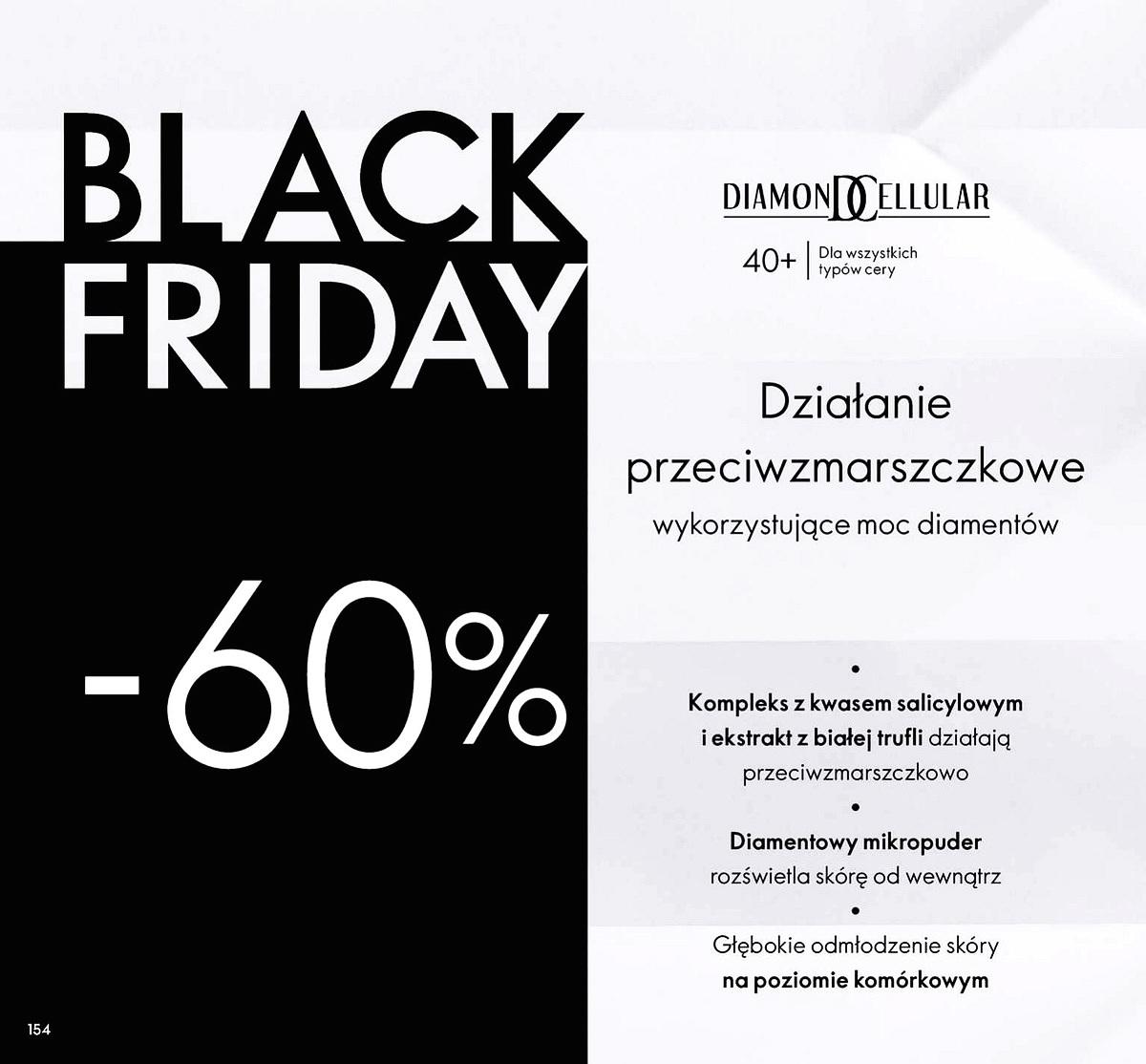 Gazetka promocyjna Oriflame do 23/11/2020 str.154