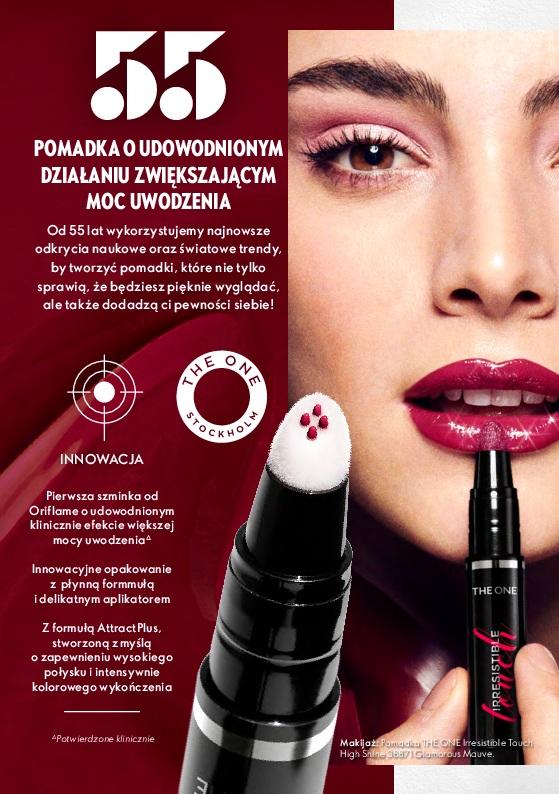 Gazetka promocyjna Oriflame do 04/04/2022 str.14