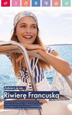Gazetka Oriflame