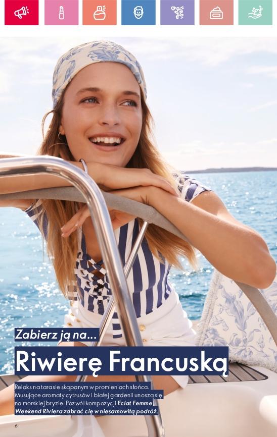 Gazetka promocyjna Oriflame do 05/07/2025 str.6