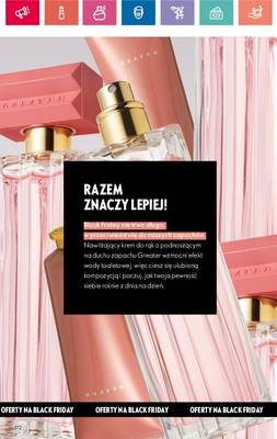 Gazetka Oriflame