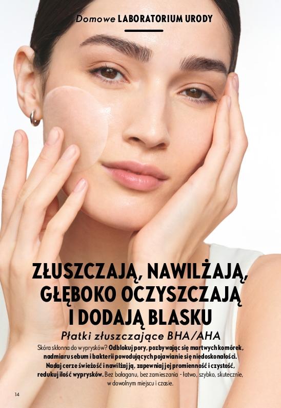 Gazetka promocyjna Oriflame do 30/09/2025 str.14