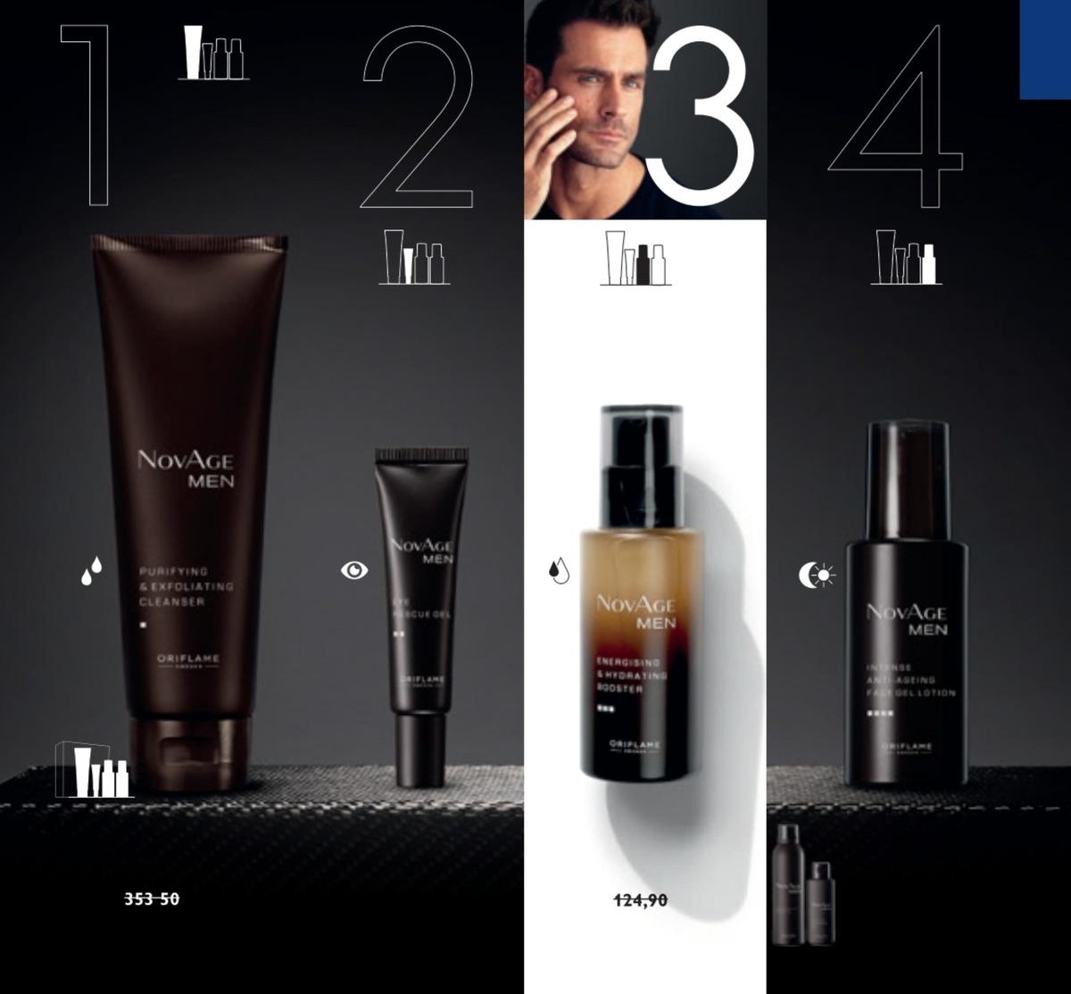 Gazetka promocyjna Oriflame do 14/06/2021 str.127