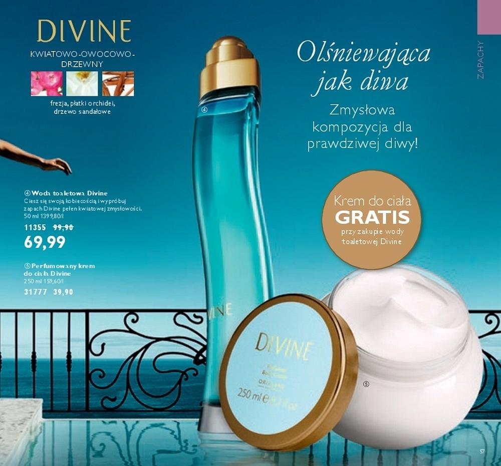 Gazetka promocyjna Oriflame do 03/07/2017 str.57