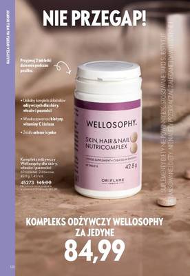 Gazetka Oriflame