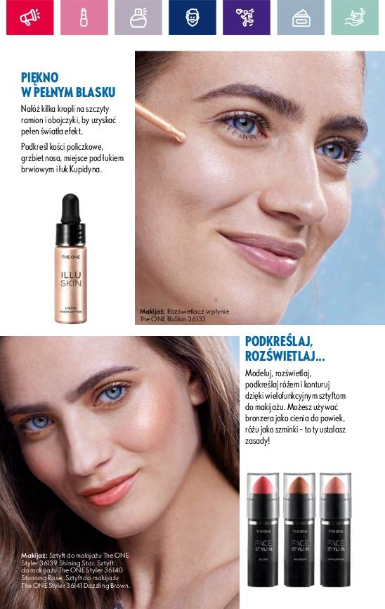 Gazetka promocyjna Oriflame do 27/12/2023 str.170