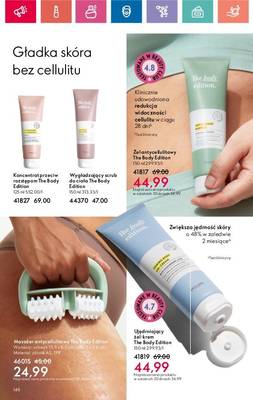 Gazetka Oriflame