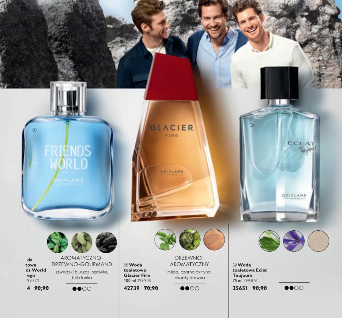 Gazetka promocyjna Oriflame do 14/06/2021 str.130