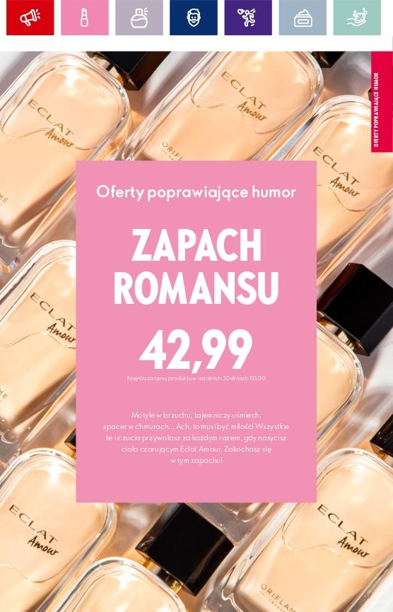 Gazetka promocyjna Oriflame do 19/09/2023 str.37