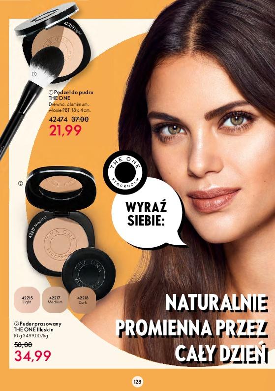 Gazetka promocyjna Oriflame do 28/02/2023 str.128