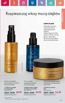 Gazetka Oriflame