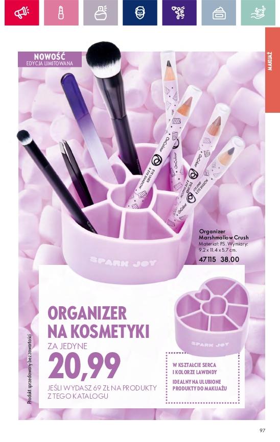 Gazetka promocyjna Oriflame do 12/02/2024 str.97