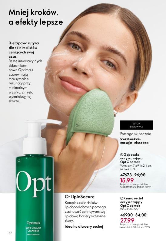 Gazetka promocyjna Oriflame do 11/11/2025 str.88