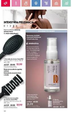 Gazetka Oriflame