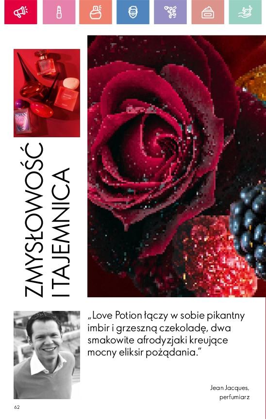 Gazetka promocyjna Oriflame do 26/07/2025 str.62