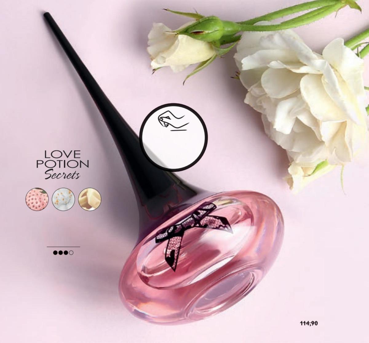 Gazetka promocyjna Oriflame do 14/06/2021 str.151