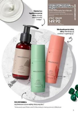 Gazetka Oriflame