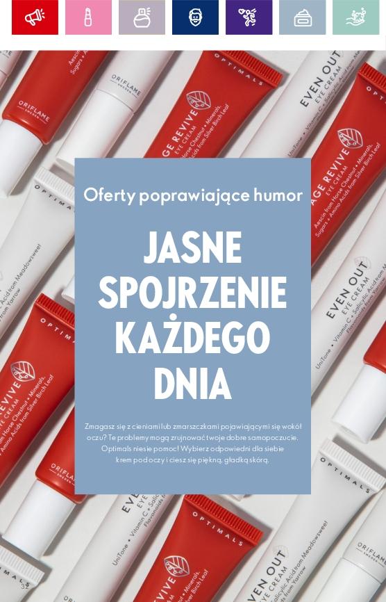 Gazetka promocyjna Oriflame do 19/09/2023 str.32