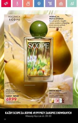 Gazetka Oriflame