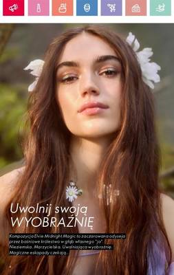 Gazetka Oriflame