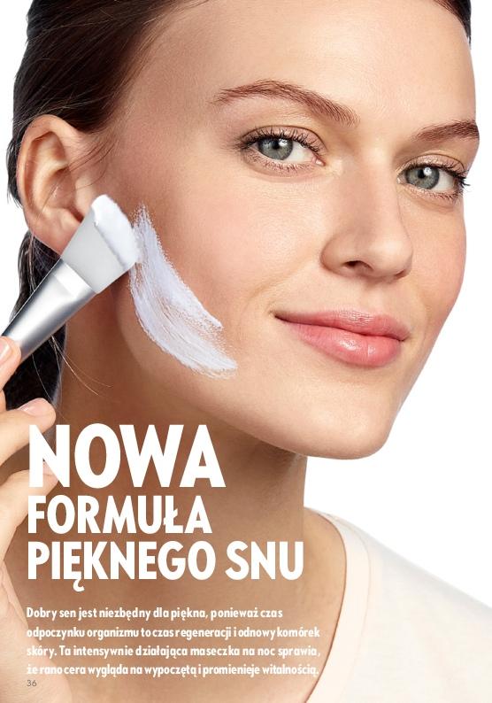 Gazetka promocyjna Oriflame do 23/05/2023 str.36