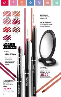Gazetka Oriflame