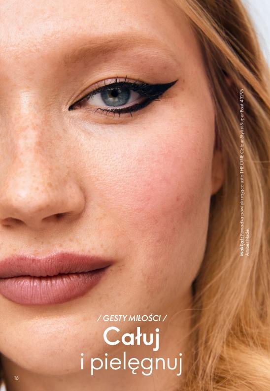 Gazetka promocyjna Oriflame do 10/02/2026 str.16